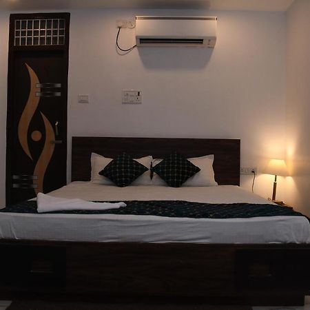 Hotel Vista Palace Patna  Exterior foto