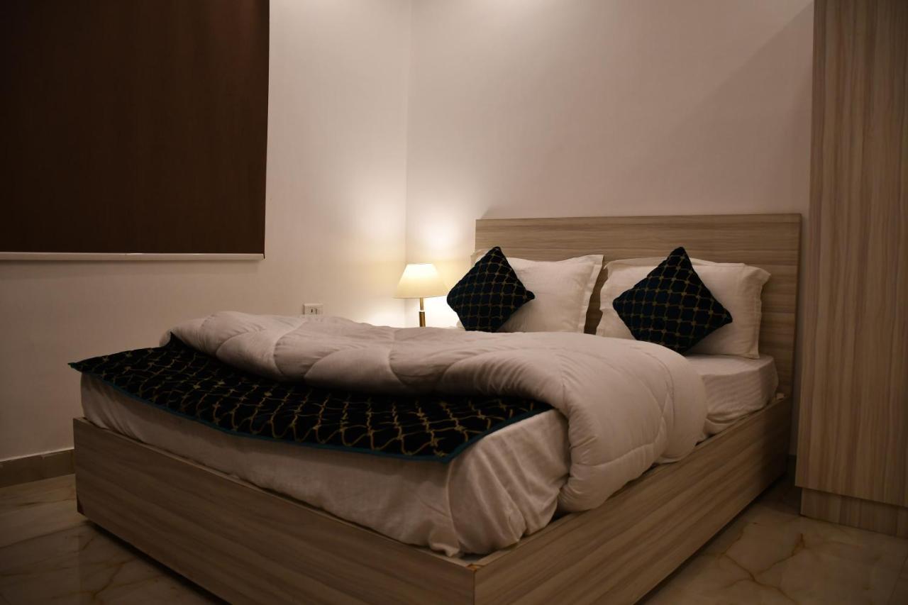 Hotel Vista Palace Patna  Exterior foto