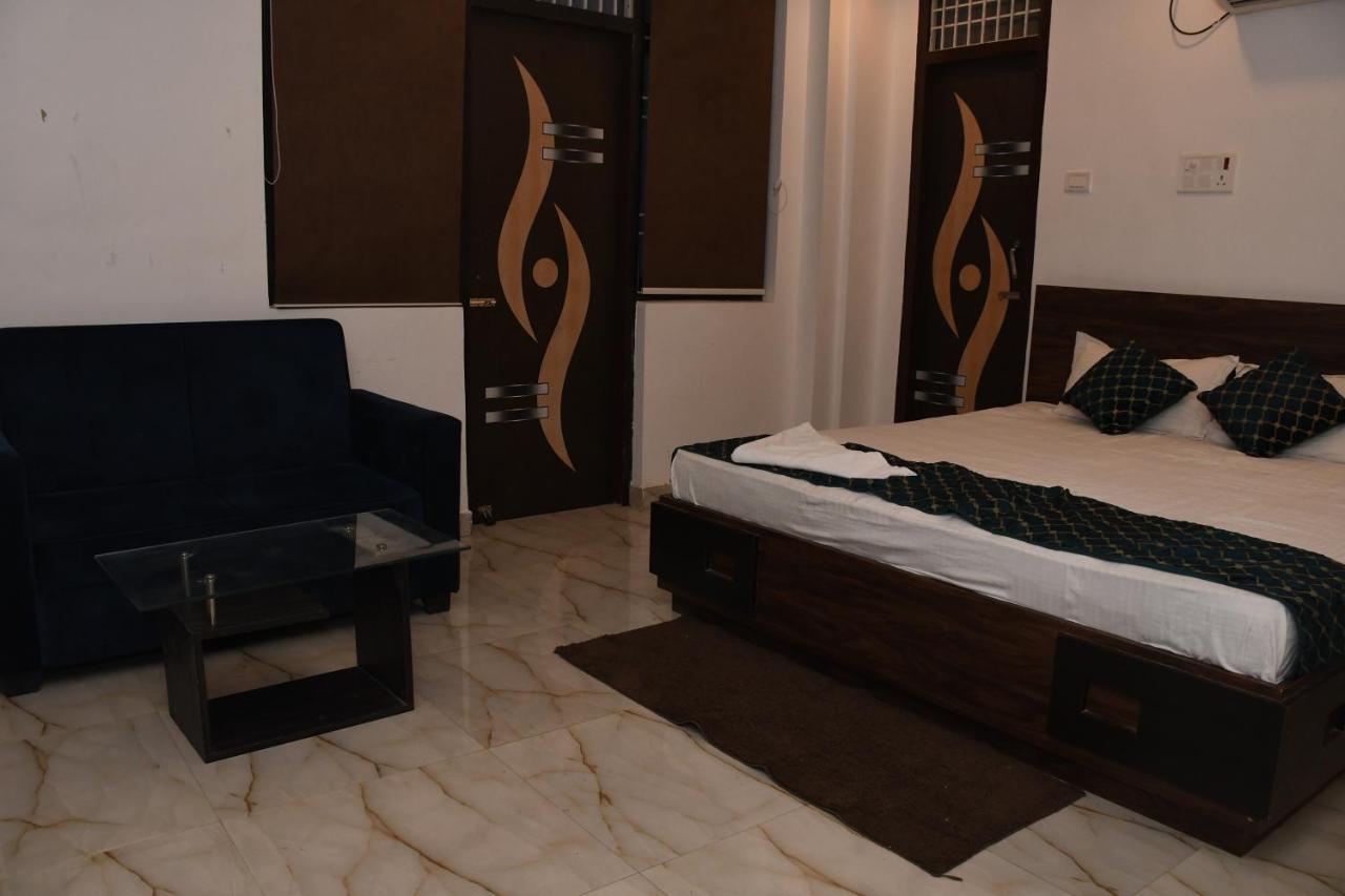 Hotel Vista Palace Patna  Exterior foto