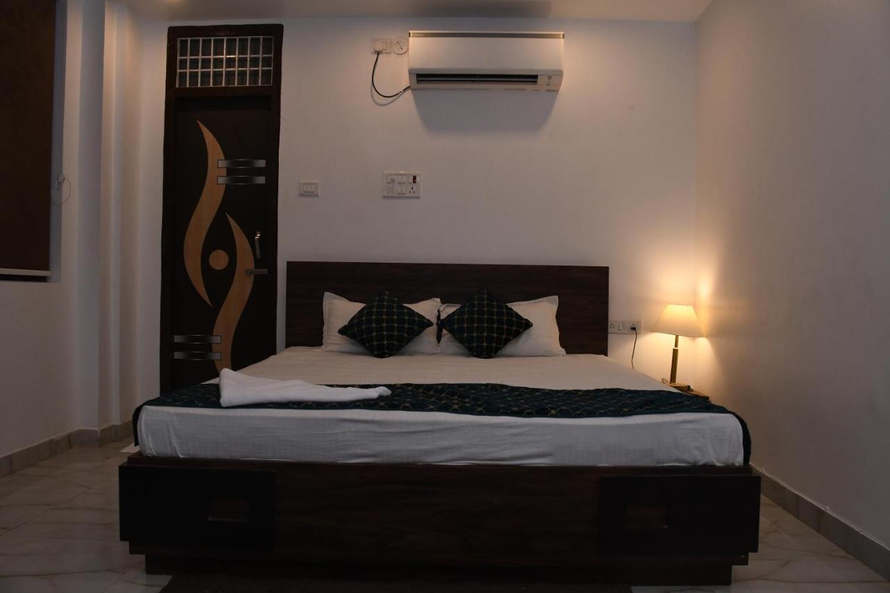 Hotel Vista Palace Patna  Exterior foto