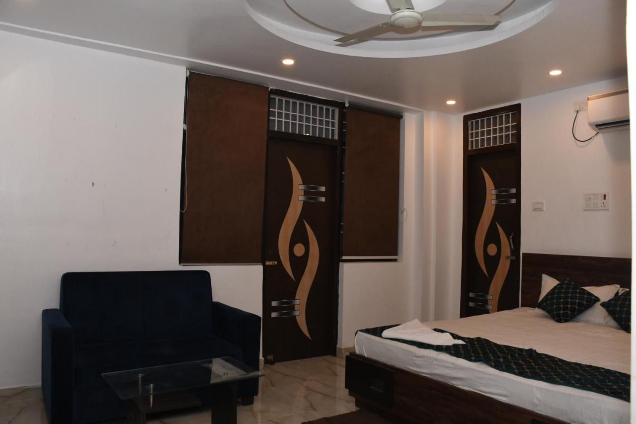 Hotel Vista Palace Patna  Exterior foto